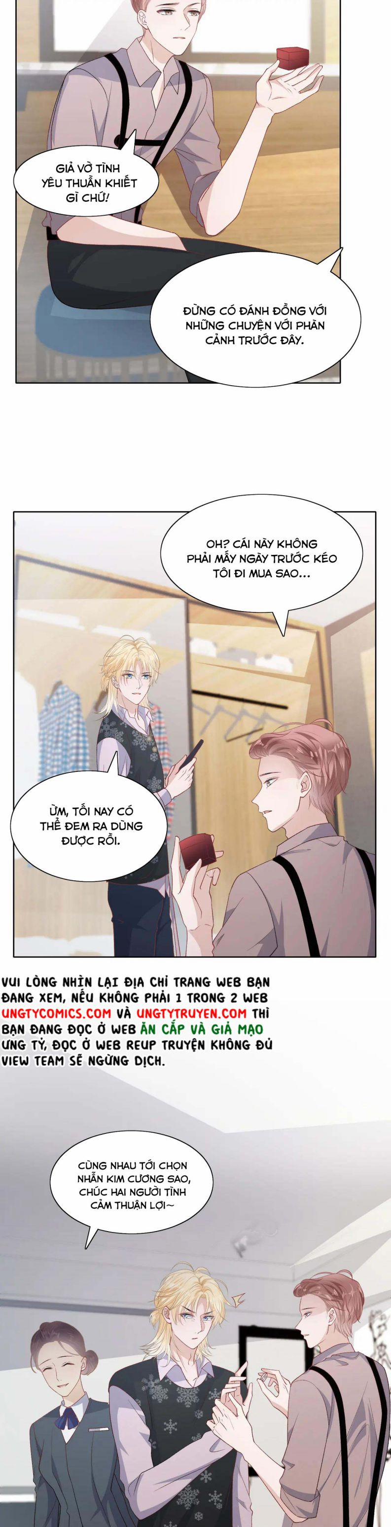 Sẵn Lòng Thua Cuộc 77 trang 16