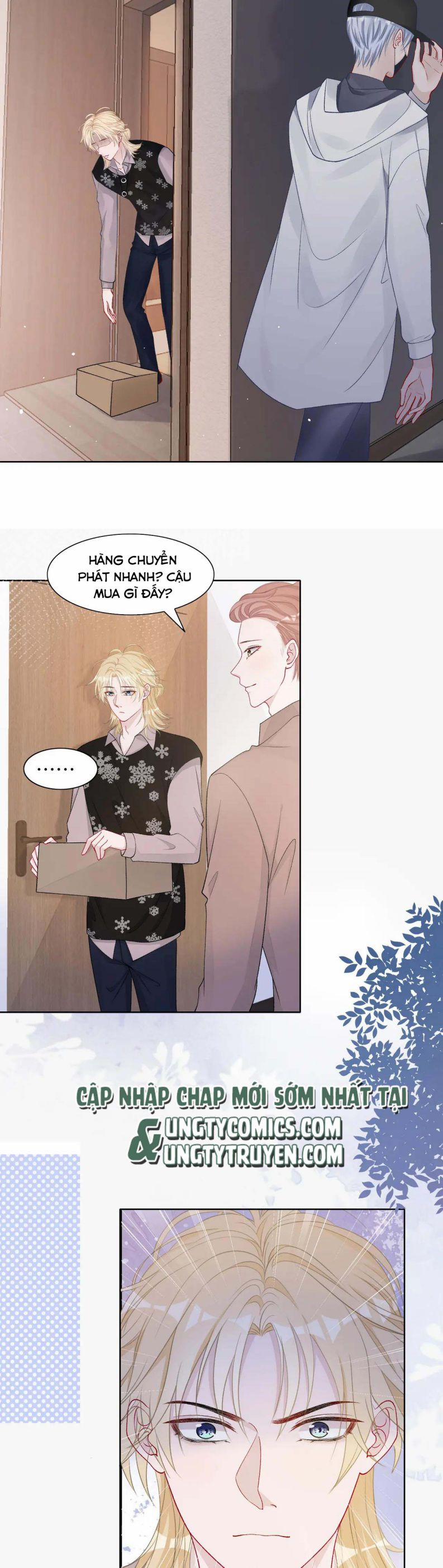 Sẵn Lòng Thua Cuộc 77 trang 20