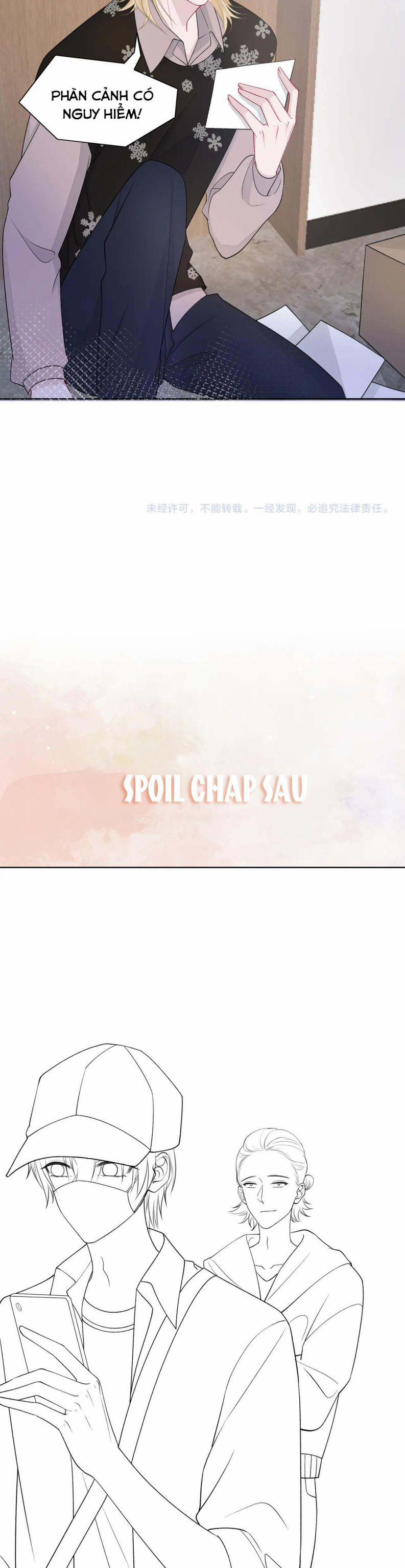 Sẵn Lòng Thua Cuộc 77 trang 22