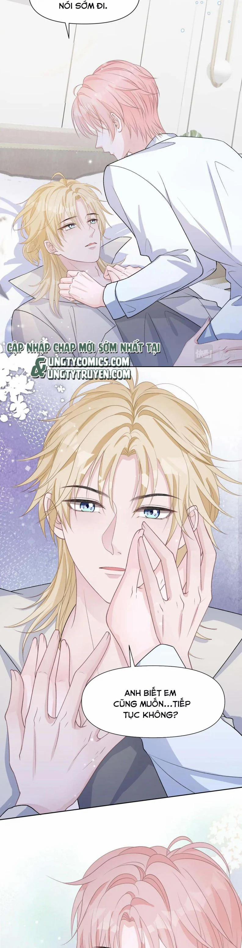 Sẵn Lòng Thua Cuộc 77 trang 3