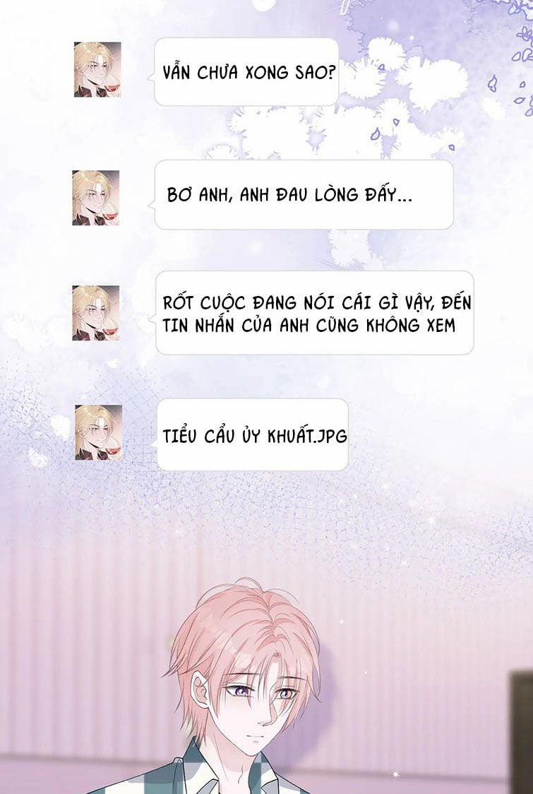 Sẵn Lòng Thua Cuộc 78 trang 6