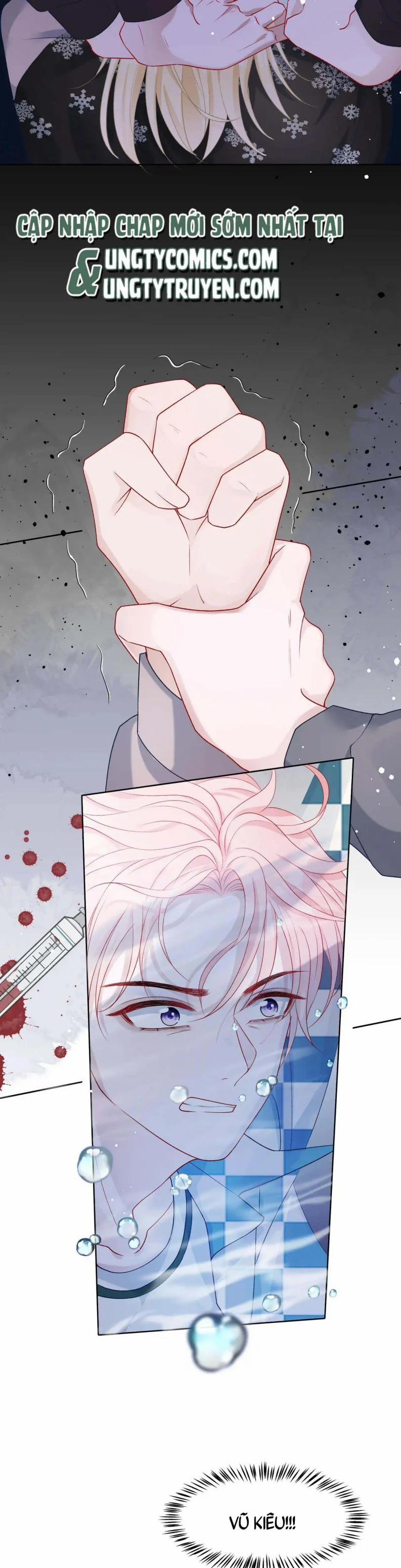 Sẵn Lòng Thua Cuộc 79 trang 10