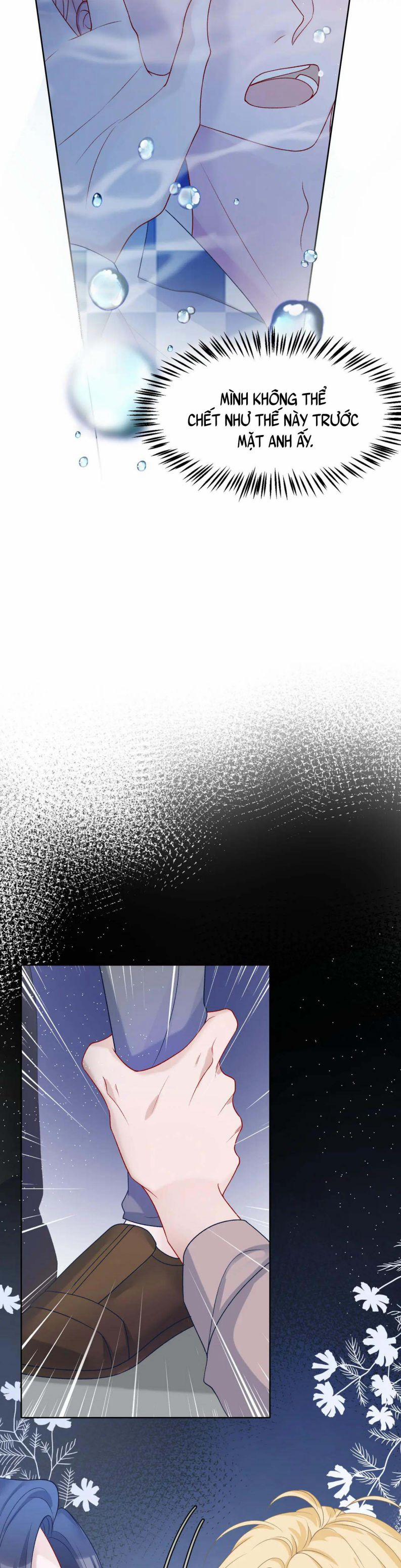 Sẵn Lòng Thua Cuộc 79 trang 15