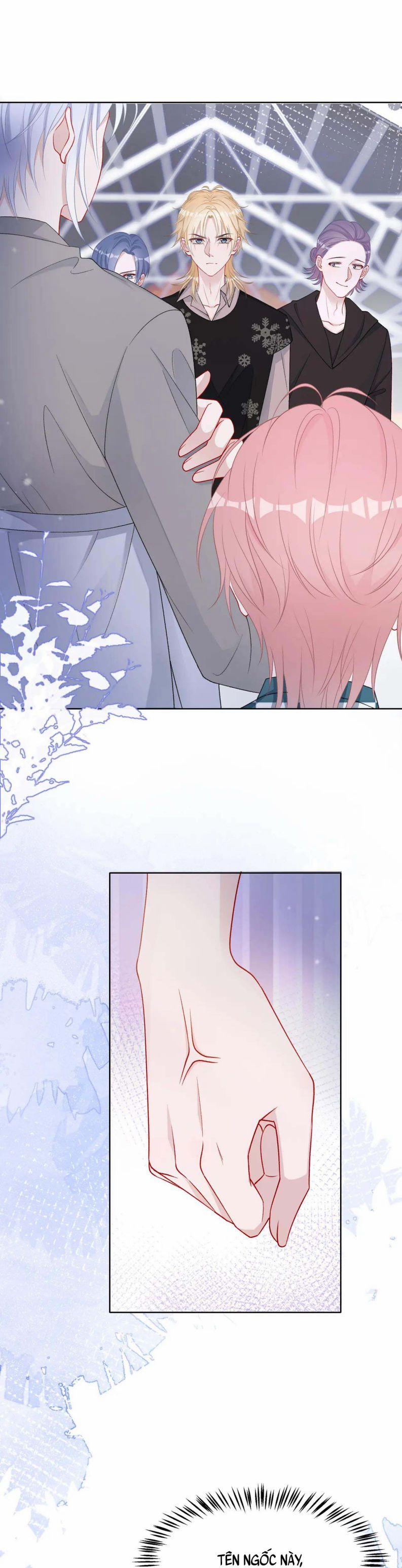 Sẵn Lòng Thua Cuộc 79 trang 5