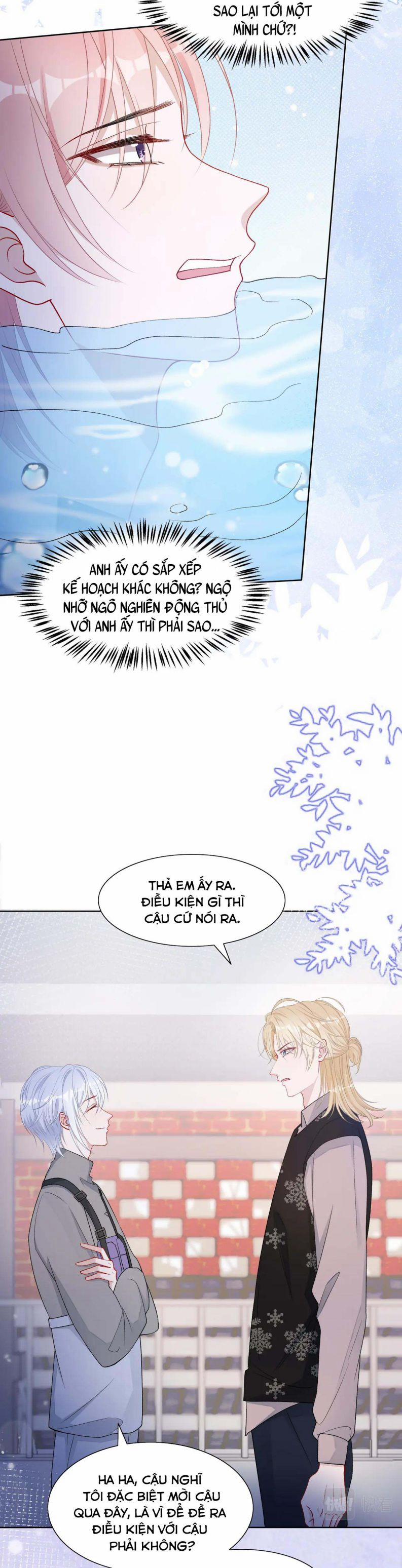 Sẵn Lòng Thua Cuộc 79 trang 6