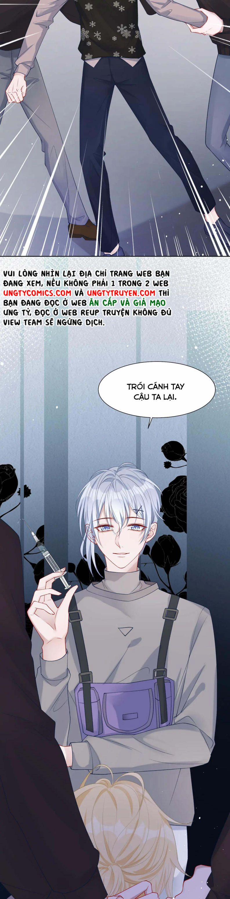 Sẵn Lòng Thua Cuộc 79 trang 9