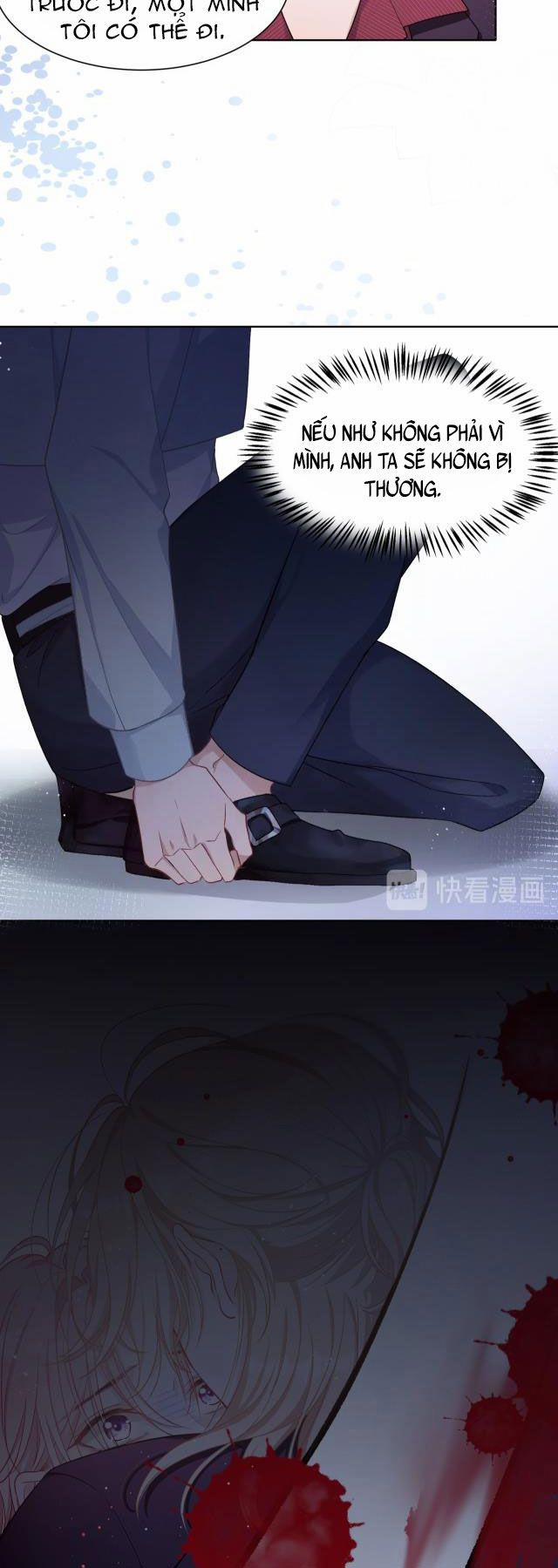 Sẵn Lòng Thua Cuộc 8 trang 13