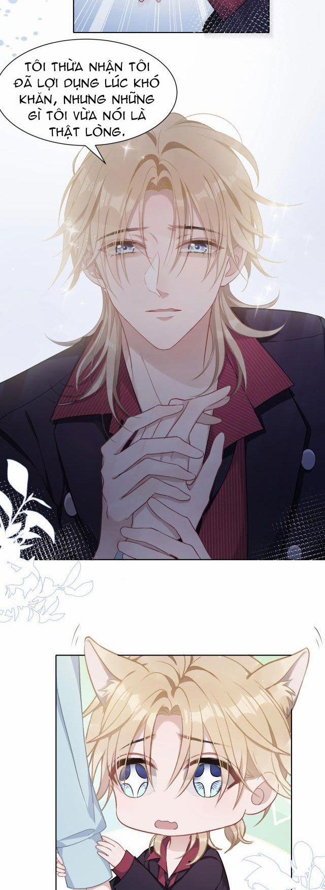 Sẵn Lòng Thua Cuộc 8 trang 17