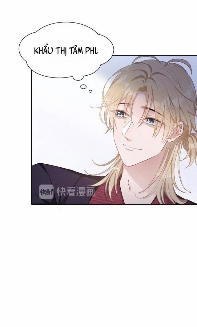 Sẵn Lòng Thua Cuộc 8 trang 19