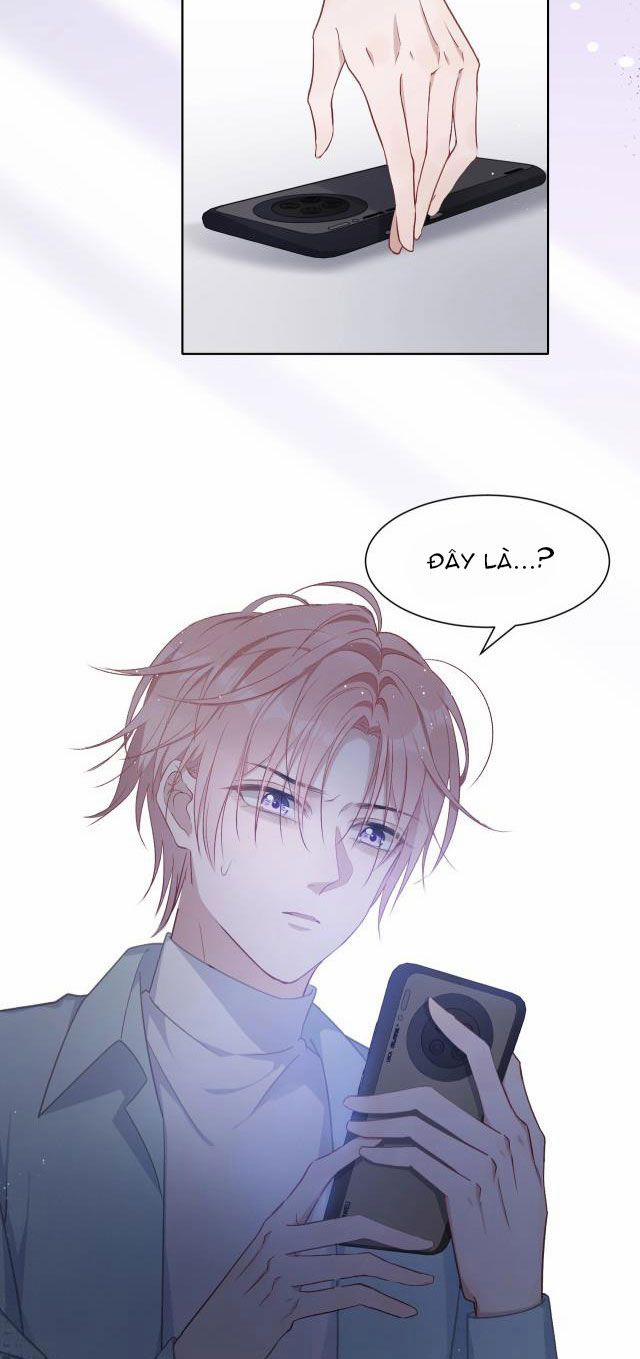 Sẵn Lòng Thua Cuộc 8 trang 22