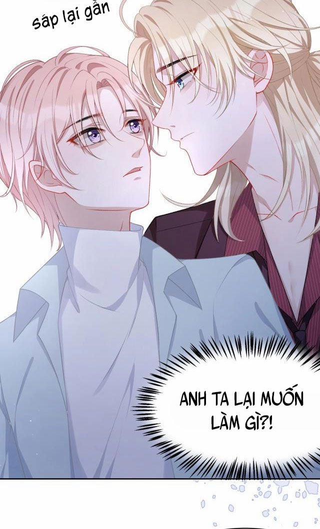 Sẵn Lòng Thua Cuộc 8 trang 24