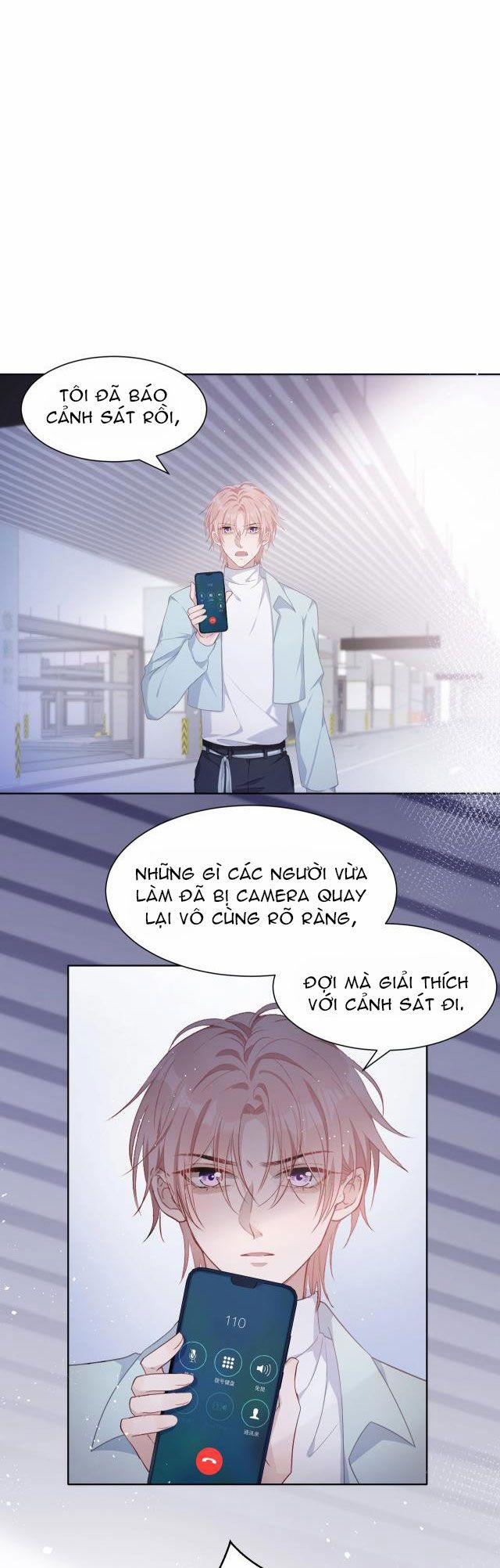 Sẵn Lòng Thua Cuộc 8 trang 5