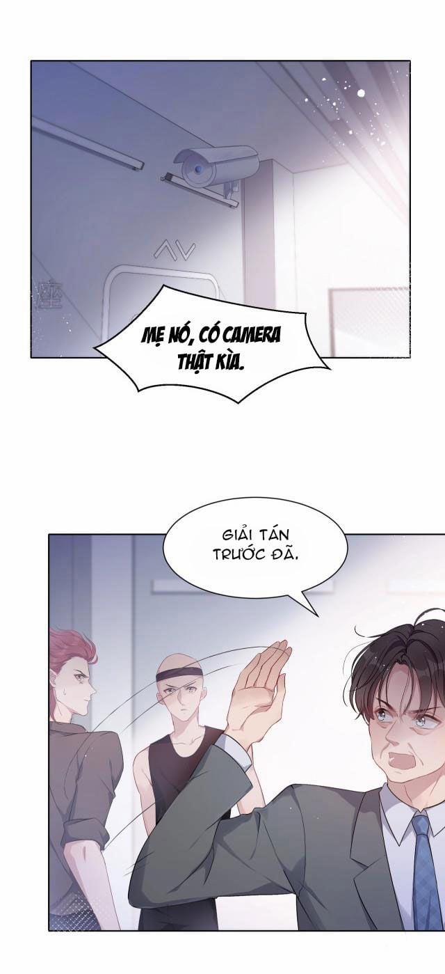 Sẵn Lòng Thua Cuộc 8 trang 7