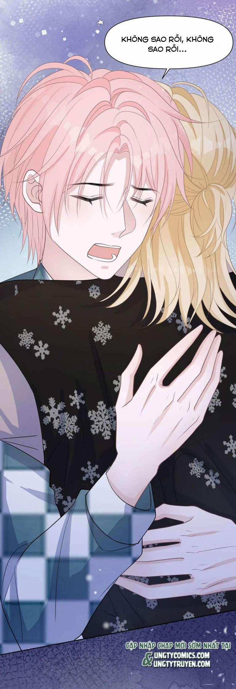 Sẵn Lòng Thua Cuộc 80 trang 13