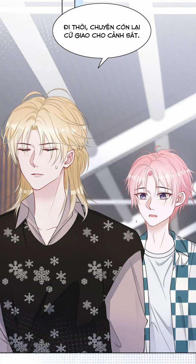 Sẵn Lòng Thua Cuộc 80 trang 16