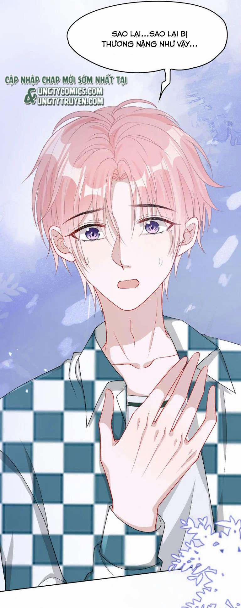 Sẵn Lòng Thua Cuộc 80 trang 24