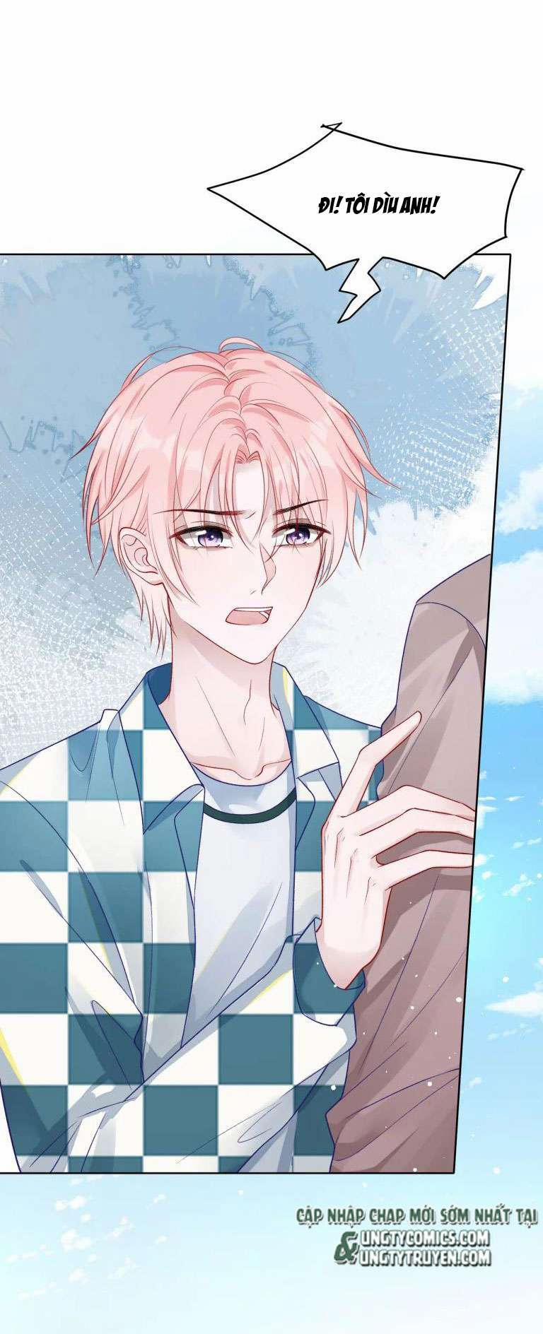 Sẵn Lòng Thua Cuộc 80 trang 27