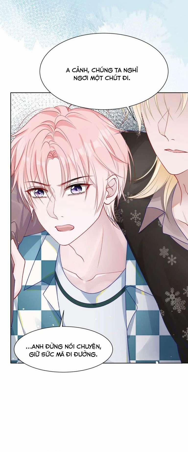 Sẵn Lòng Thua Cuộc 80 trang 31