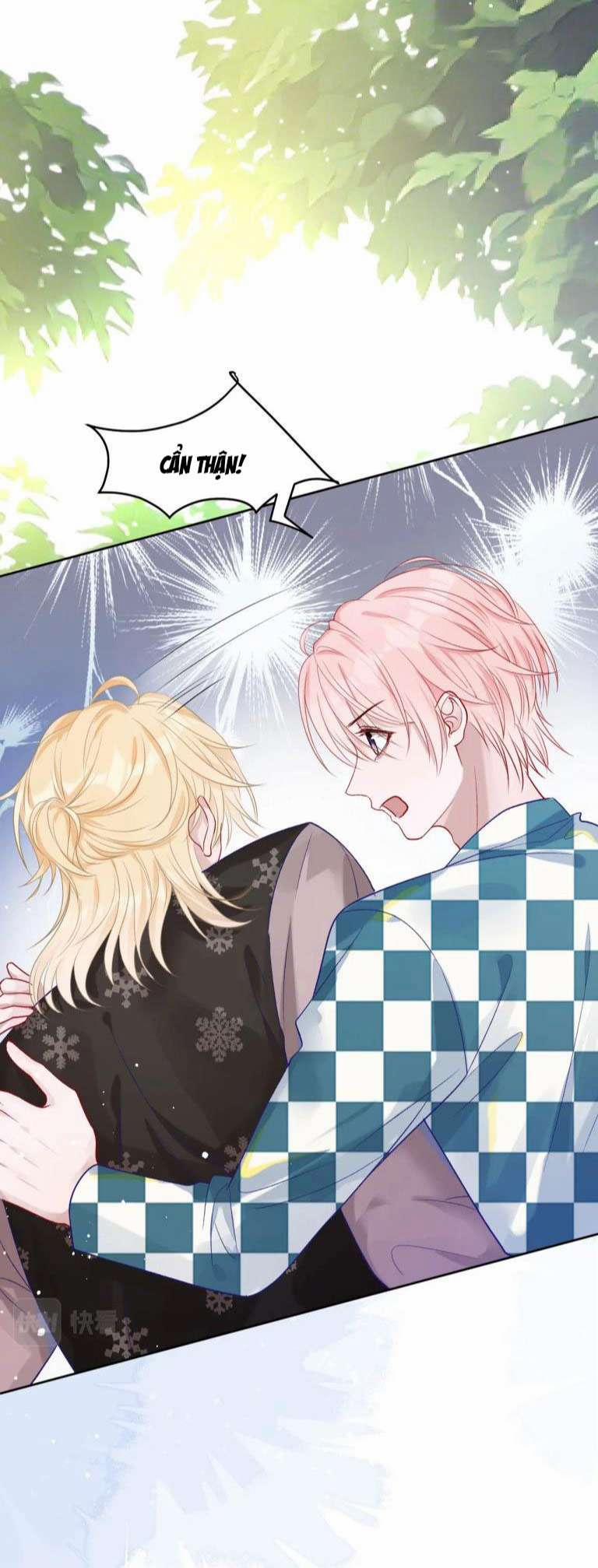 Sẵn Lòng Thua Cuộc 80 trang 36