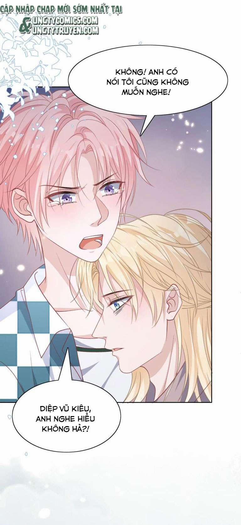 Sẵn Lòng Thua Cuộc 80 trang 38