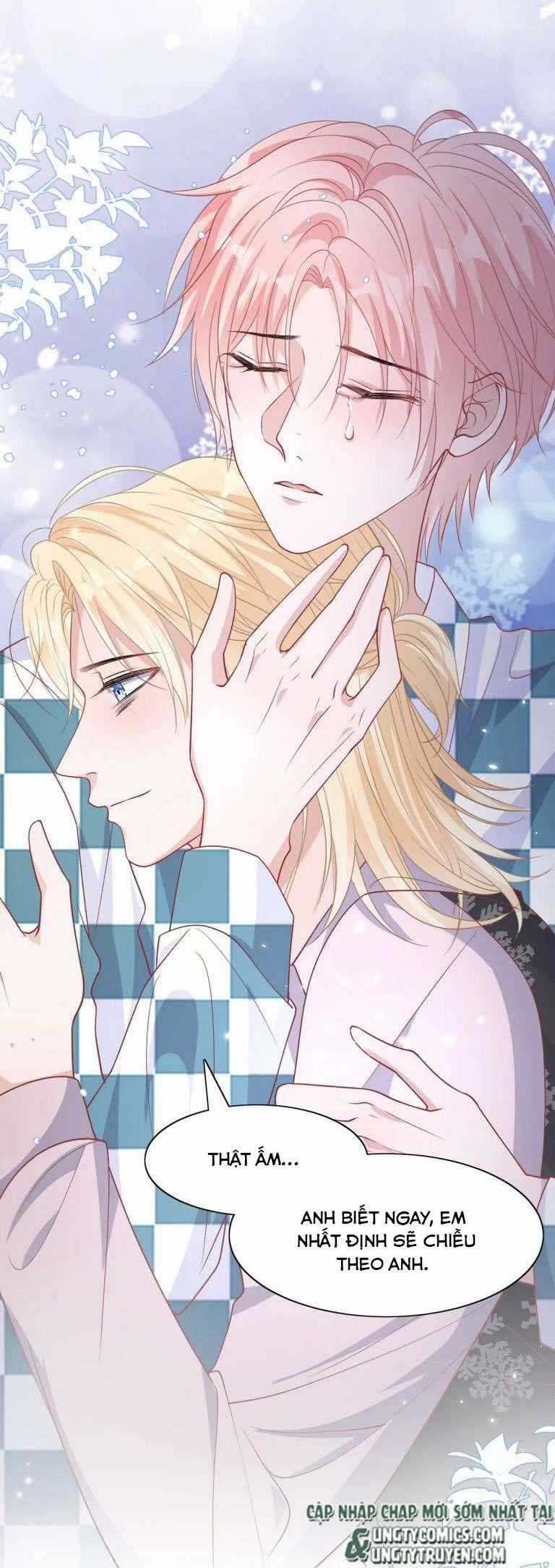 Sẵn Lòng Thua Cuộc 80 trang 41