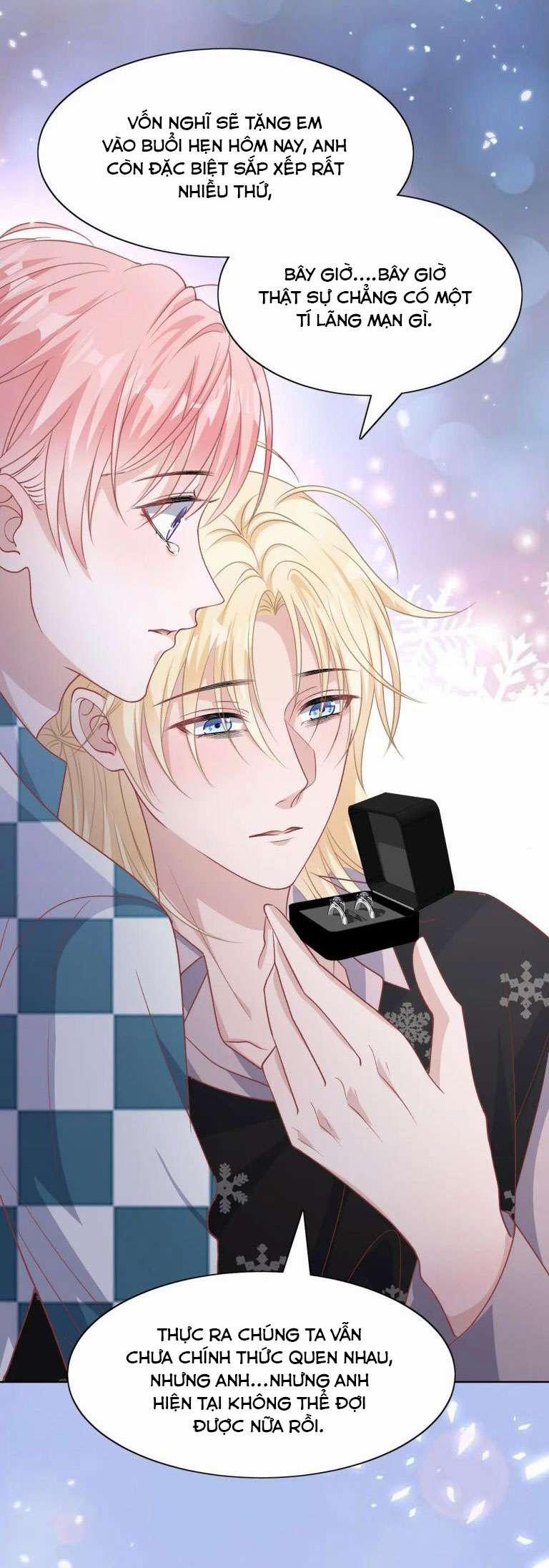 Sẵn Lòng Thua Cuộc 80 trang 45