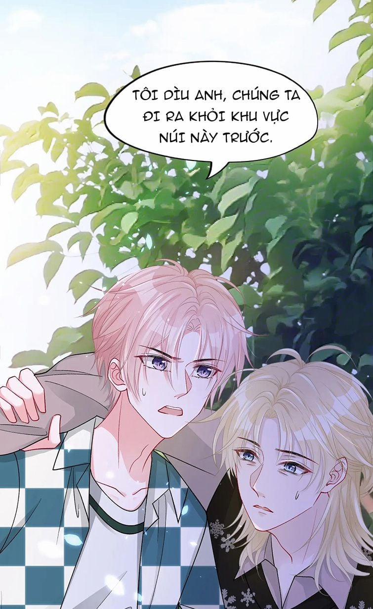 Sẵn Lòng Thua Cuộc 81 trang 10