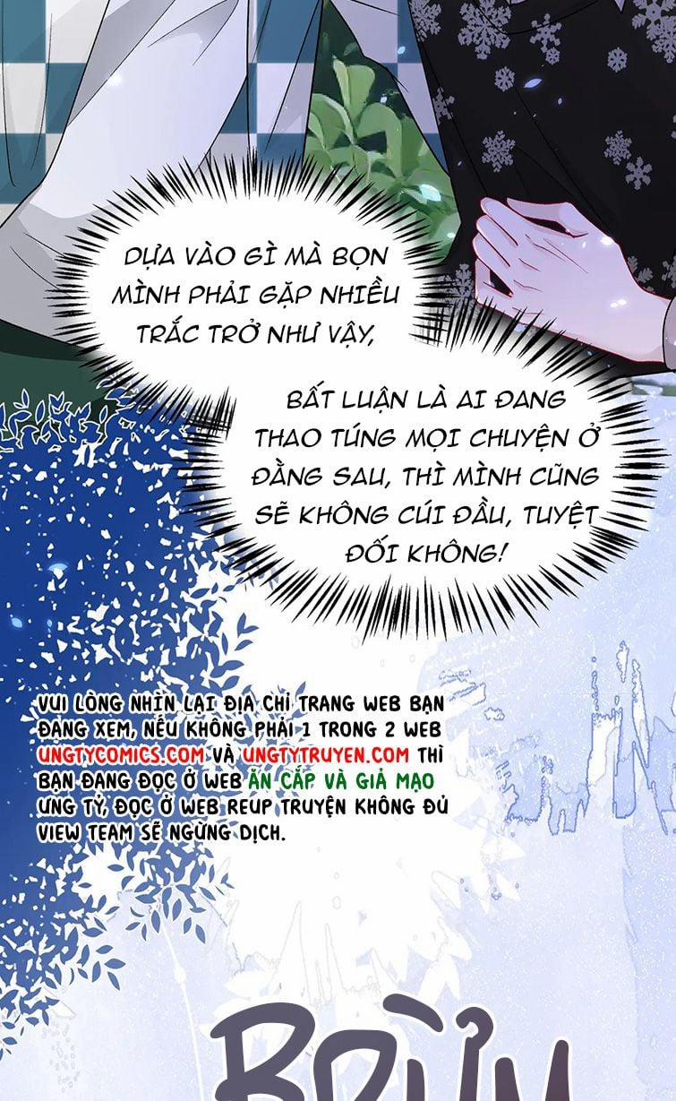 Sẵn Lòng Thua Cuộc 81 trang 11