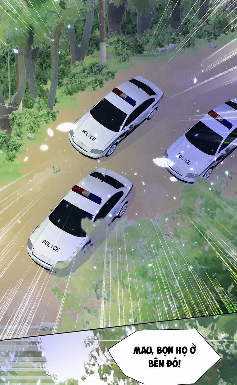 Sẵn Lòng Thua Cuộc 81 trang 14