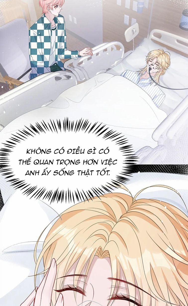 Sẵn Lòng Thua Cuộc 81 trang 21