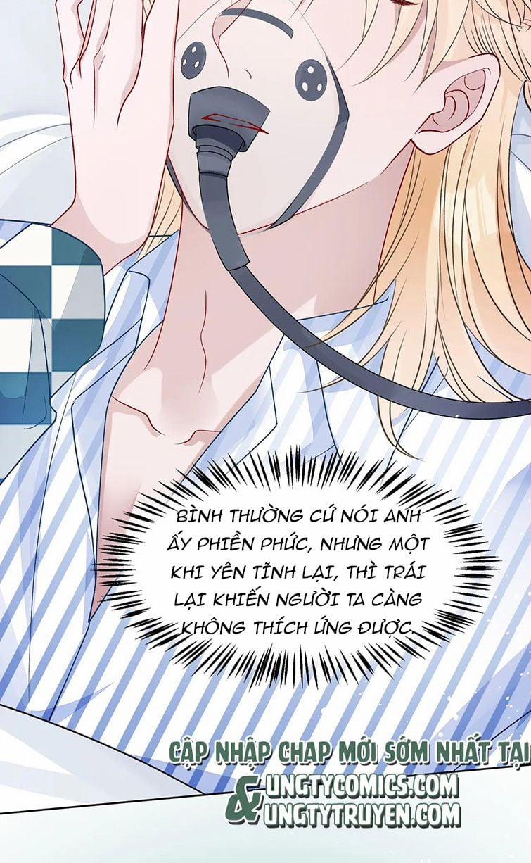 Sẵn Lòng Thua Cuộc 81 trang 22