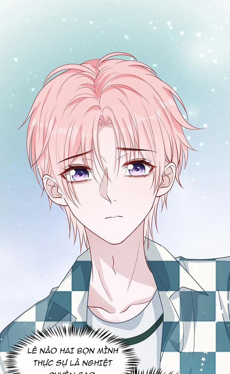 Sẵn Lòng Thua Cuộc 81 trang 23