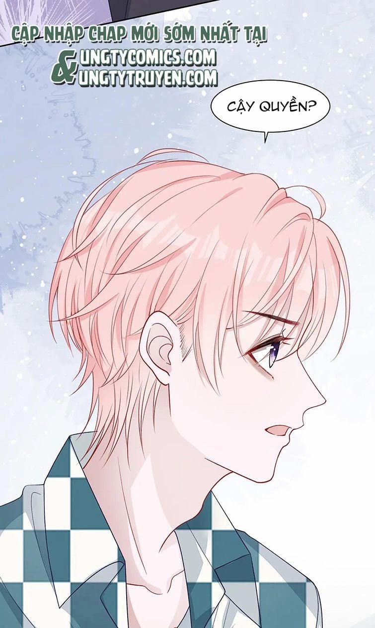 Sẵn Lòng Thua Cuộc 81 trang 40