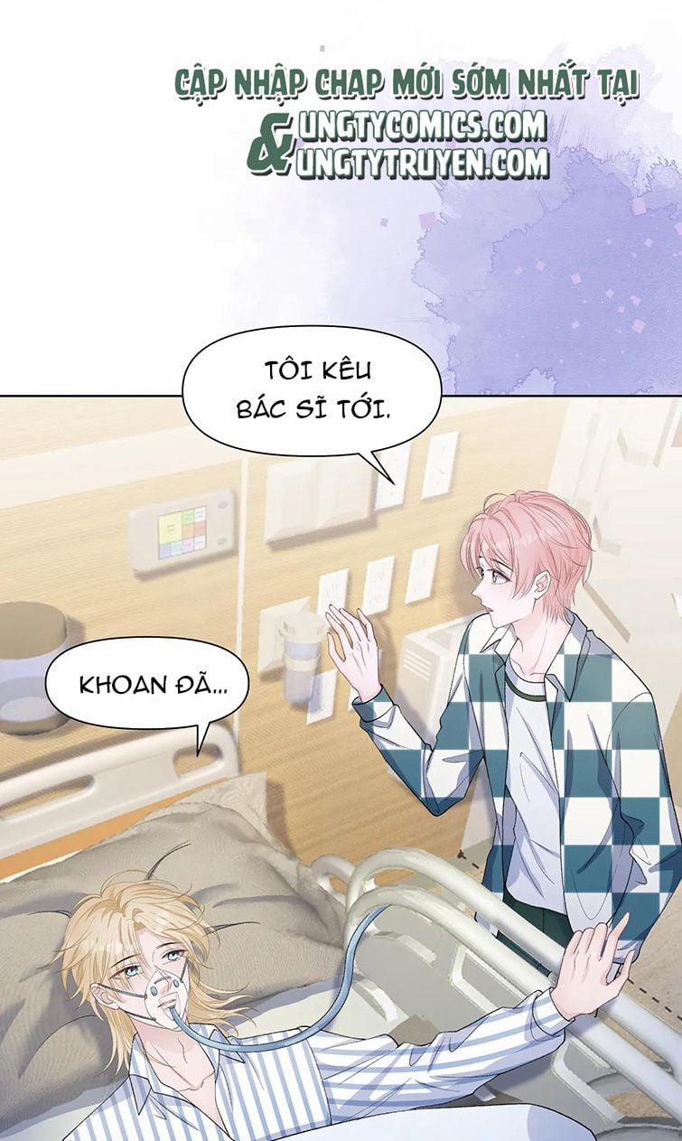 Sẵn Lòng Thua Cuộc 81 trang 49