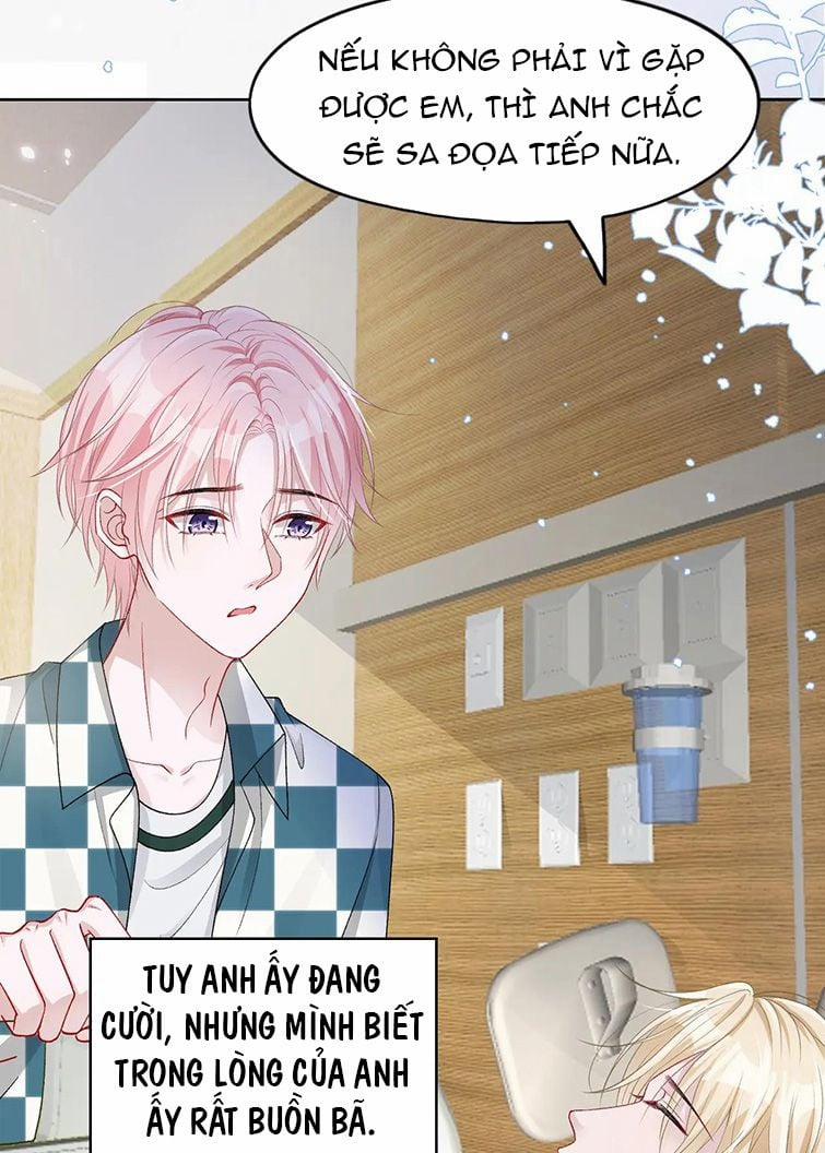 Sẵn Lòng Thua Cuộc 81 trang 54