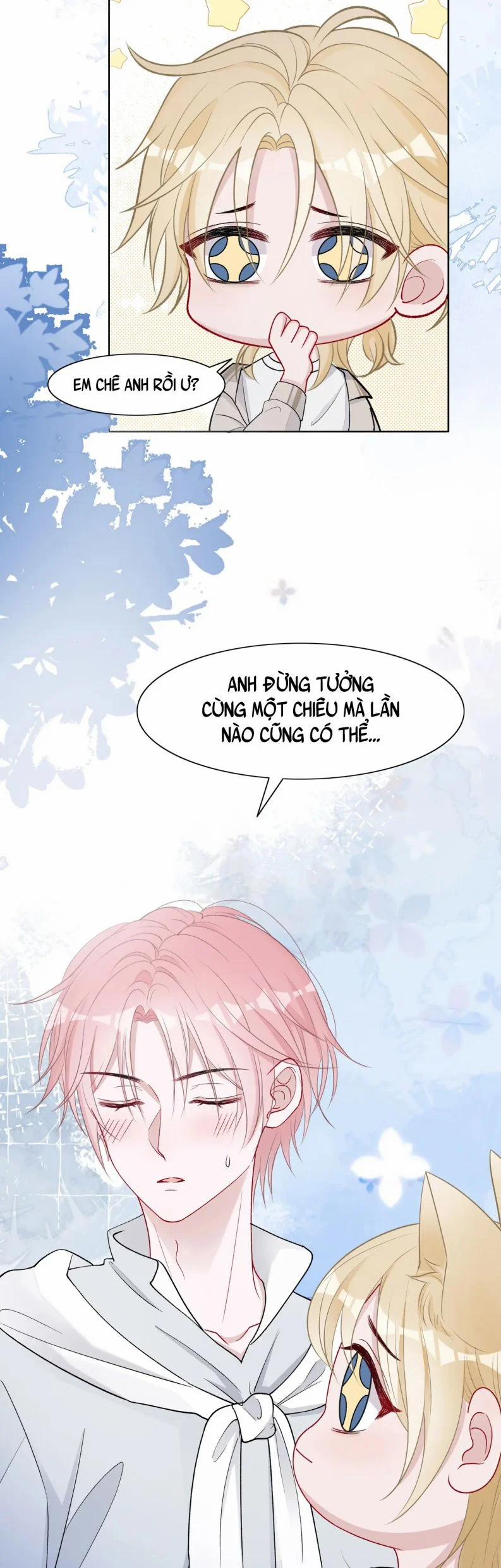 Sẵn Lòng Thua Cuộc 82 trang 13