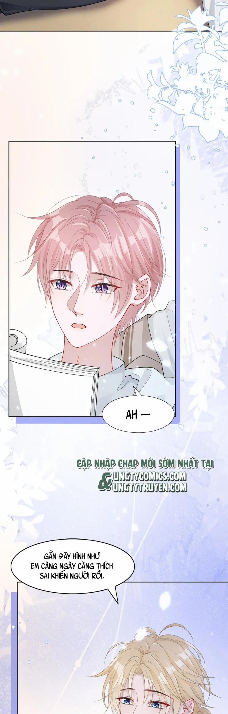 Sẵn Lòng Thua Cuộc 82 trang 20