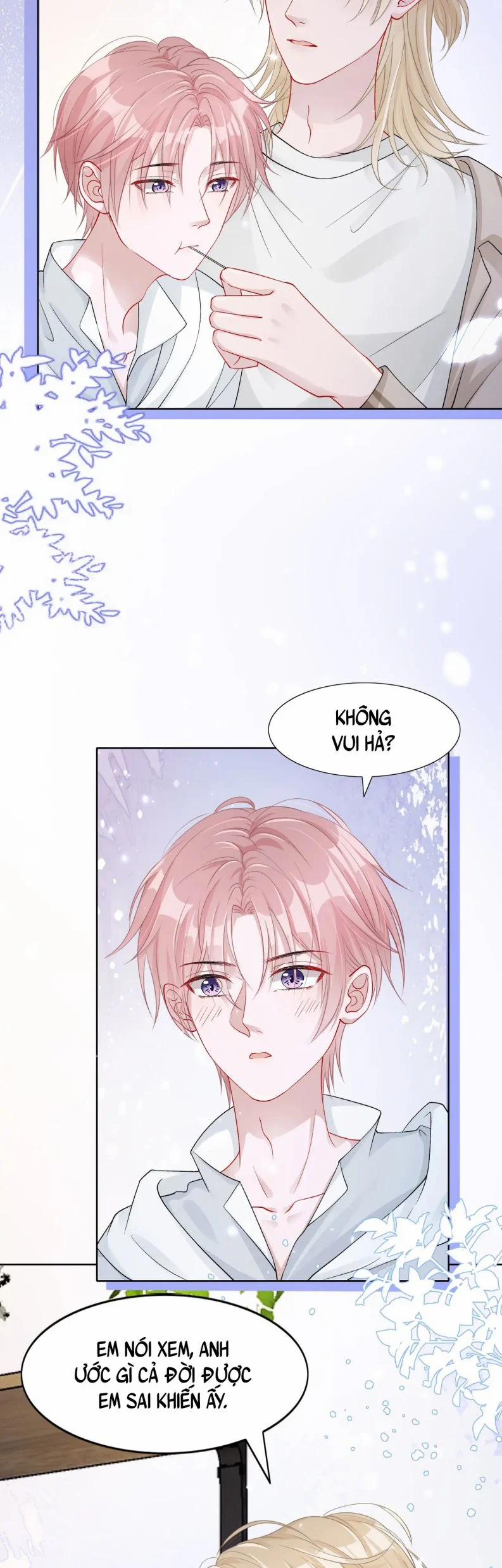 Sẵn Lòng Thua Cuộc 82 trang 21