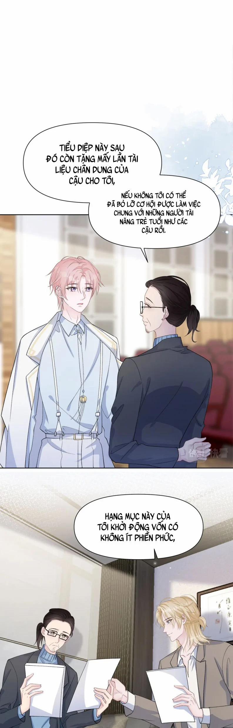 Sẵn Lòng Thua Cuộc 82 trang 32