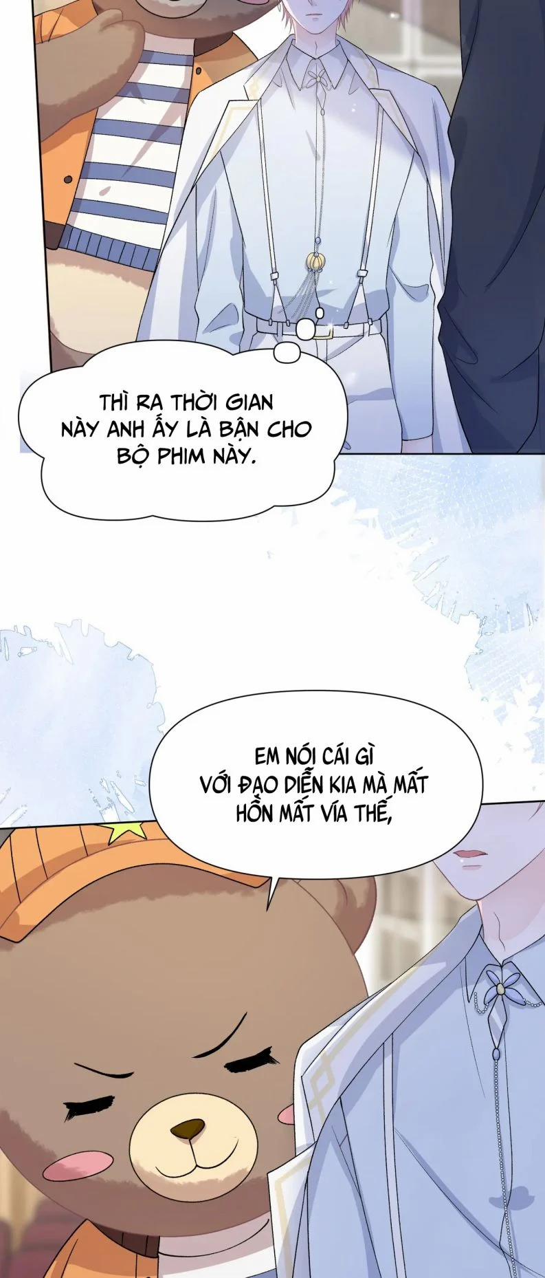 Sẵn Lòng Thua Cuộc 82 trang 36