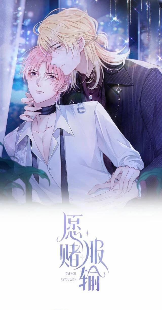 Sẵn Lòng Thua Cuộc 9 trang 0