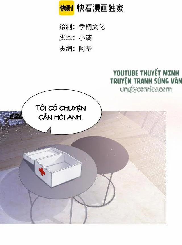 Sẵn Lòng Thua Cuộc 9 trang 1