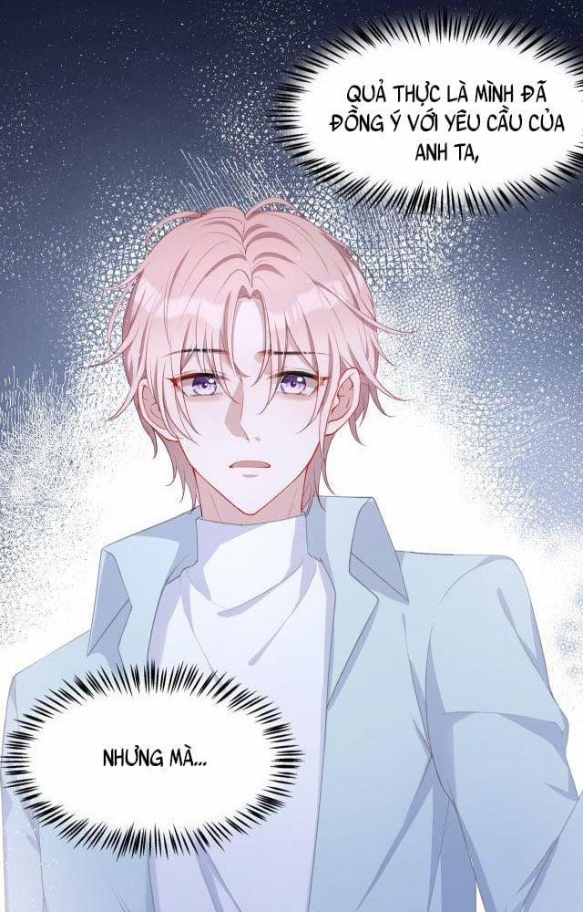 Sẵn Lòng Thua Cuộc 9 trang 10