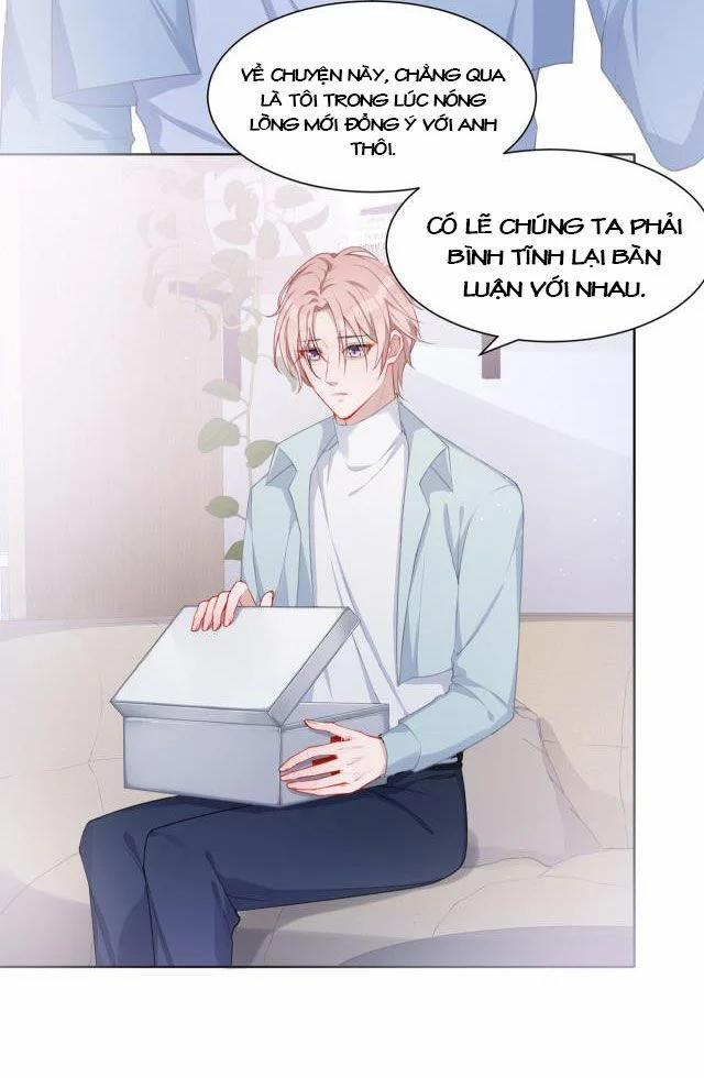 Sẵn Lòng Thua Cuộc 9 trang 11