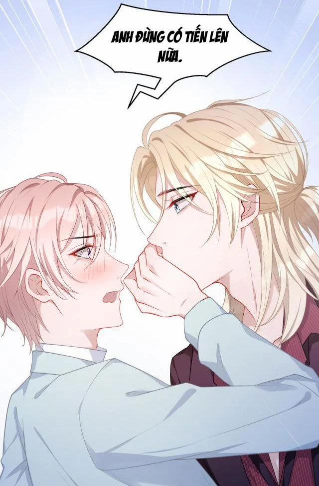 Sẵn Lòng Thua Cuộc 9 trang 14