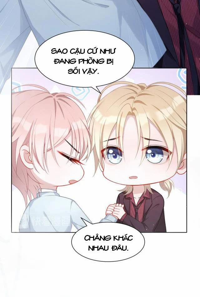 Sẵn Lòng Thua Cuộc 9 trang 15