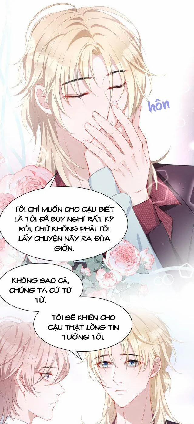 Sẵn Lòng Thua Cuộc 9 trang 16