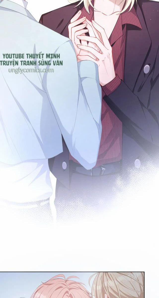 Sẵn Lòng Thua Cuộc 9 trang 17