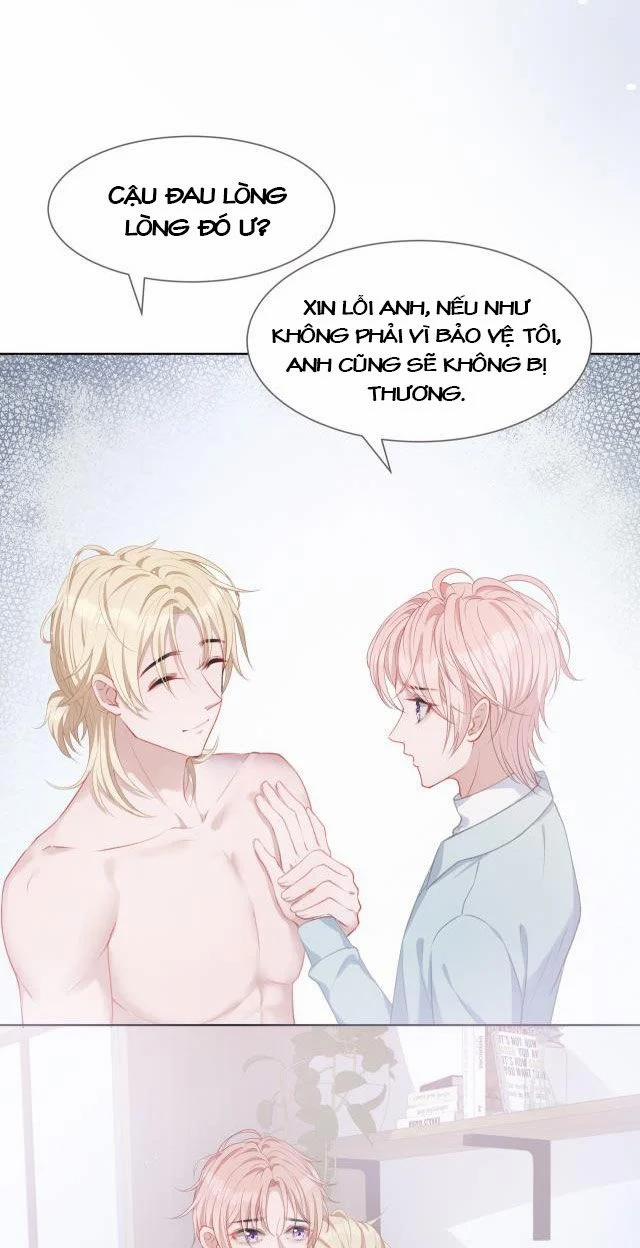 Sẵn Lòng Thua Cuộc 9 trang 19