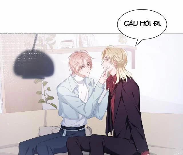 Sẵn Lòng Thua Cuộc 9 trang 2